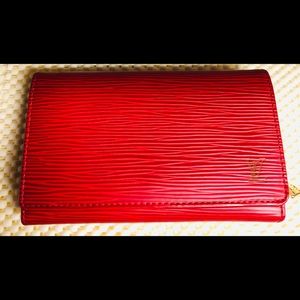 ❌❌❌ SOLD ❌❌❌Louis Vuitton Wallet